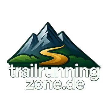 Logo trailrunningzone.de